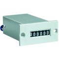 Crouzet Impulse Counter 24 x 48 Pneumatic With Reset 99766002